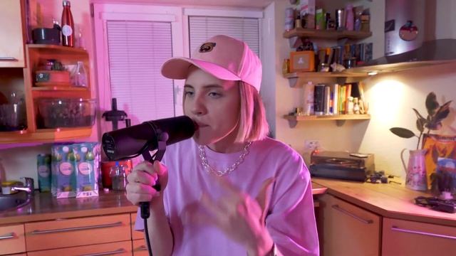 OLYA KEKS - BETTER GO DOWN | 2020 SBX CAMP Female 7toSmoke Wildcard смотреть онлайн
