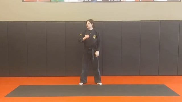 Warming up and Stretching (3 levels) смотреть онлайн