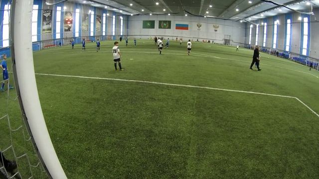 Джуниор - СШ-17-1 г. Томск смотреть онлайн