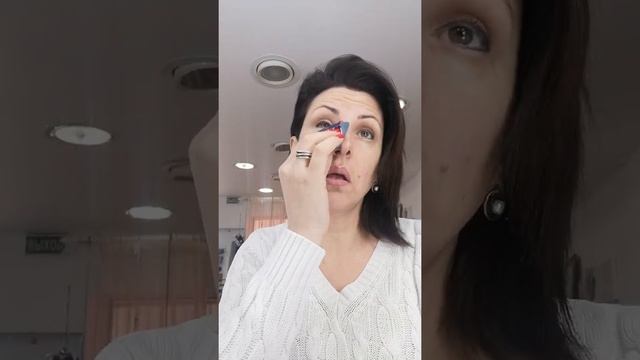 Тестирование кушона MISSHA