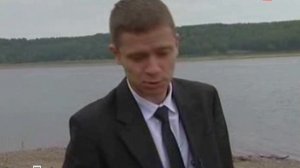НТВ. Спасатели. 19.08.2011
