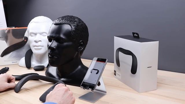 Bose SoundWear Companion Lautsprecher Deutsch смотреть онлайн