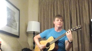 "Скажи, председатель" на гитаре