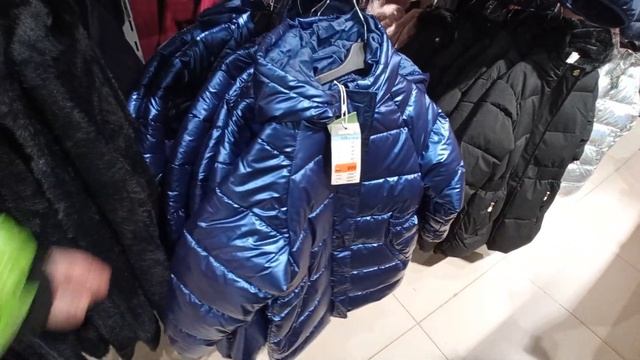 Обзор вещей Sinsay март 2022