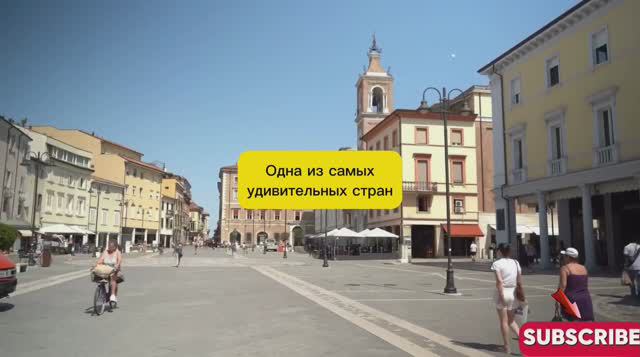 ОДНА ИЗ УДИВИТЕЛЬНЫХ СТРАН, ОМЫВАЮЩЕЯСЯ 5 МОРЯМИ смотреть онлайн