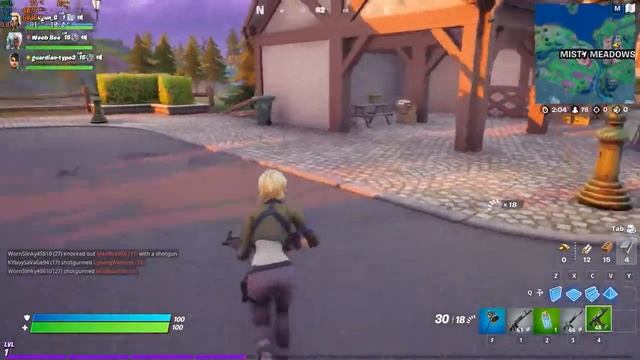 RTX 2060 Mobile Fps Fortnite Max settings 1080p смотреть онлайн
