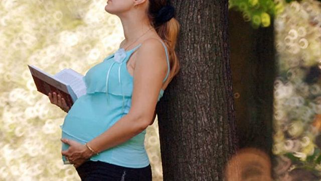 ПРОЦЕСС ОТХОЖДЕНИЯ СЛИЗИСТОЙ ПРОБКИ смотреть онлайн