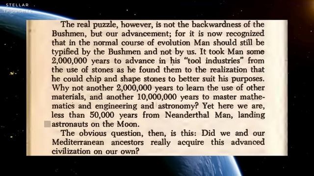 The real origin of mankind that you are not supposed to know смотреть онлайн