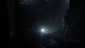 ТРЕШ ОБЗОР фильма Навстречу шторму [метеоролог с учёной степенью спасает людей]