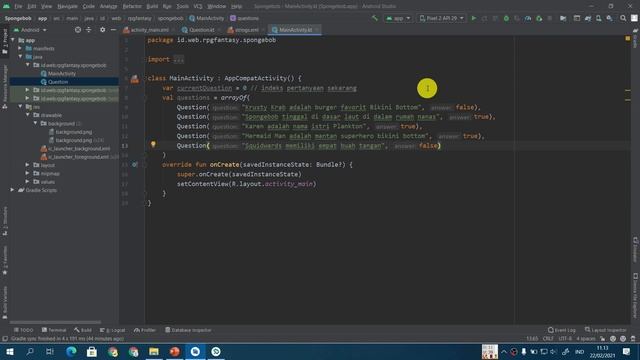 NMP 3-3: Question Bank смотреть онлайн
