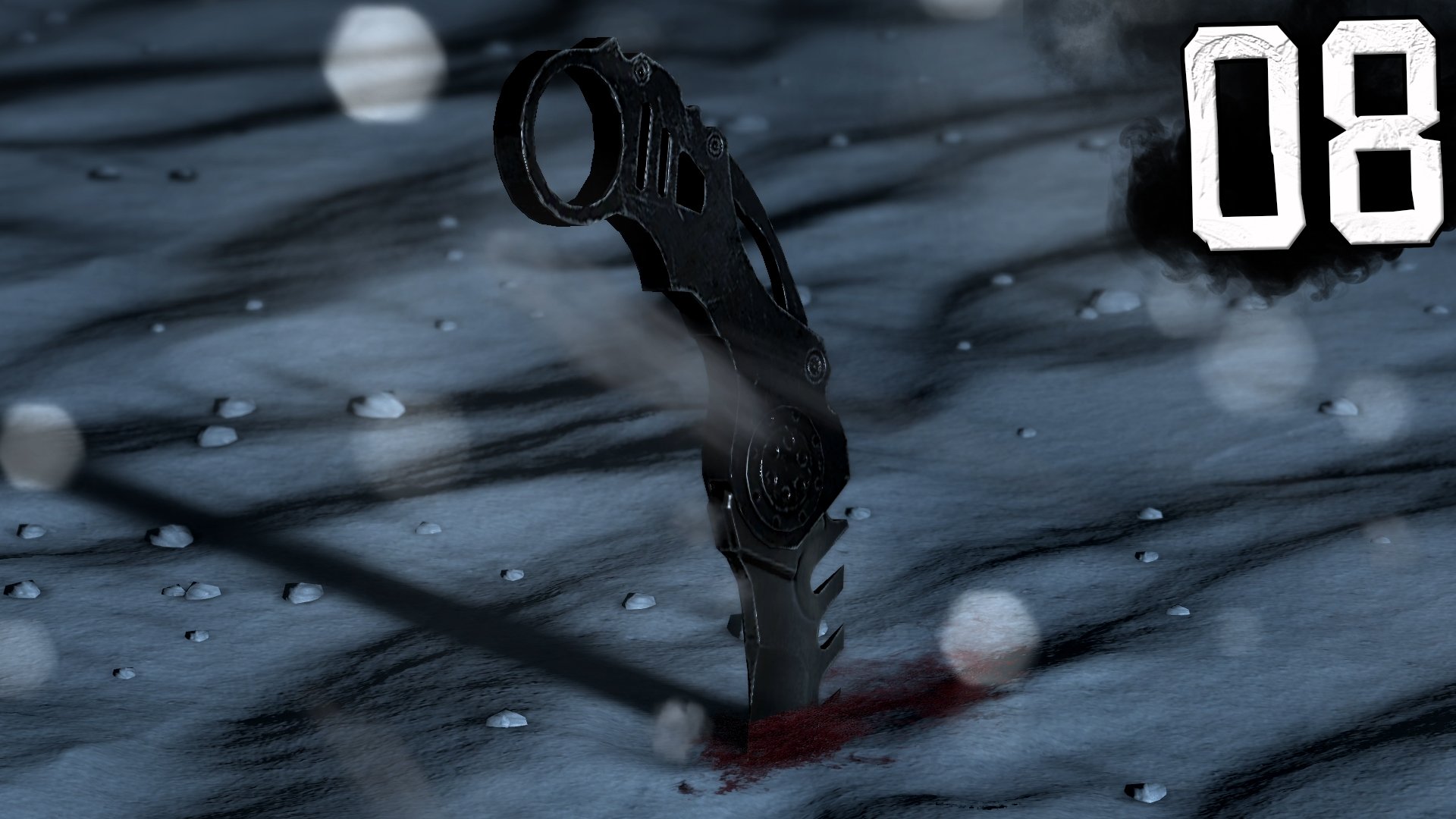 ФИНАЛ ► Splinter Cell: Blacklist #8 смотреть онлайн