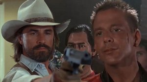 Что стало с актерами Харлей Дэвидсон и ковбой Мальборо