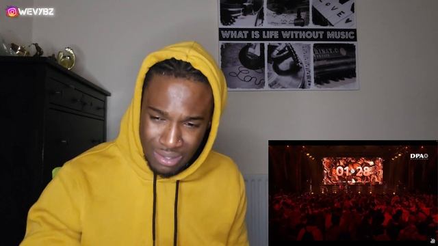 What Is This?!!! Colaps ?? vs Zekka ?? | GRAND BEATBOX BATTLE 2021: WORLD LEAGUE [Reaction] смотреть онлайн