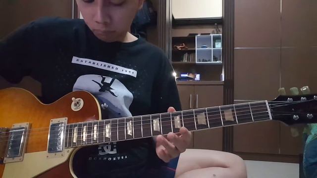 Gibson china chibson les paul test sound waw смотреть онлайн