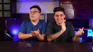 МЫ не прошли ДЕТЕКТОР ЛЖИ! ЭМИЛЬ, ДИКИЙ ДАНИК, СУДАРЬ верят в призраков!