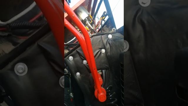 ИП Холстинин ремонт трактора МТЗ-82 смотреть онлайн