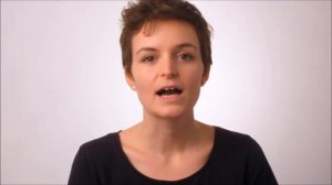 Английские согласные звуки. Произношение в исполнении носителя английского языка.