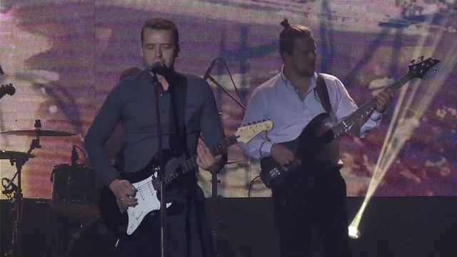 ВИА КриК Не забывай смотреть онлайн