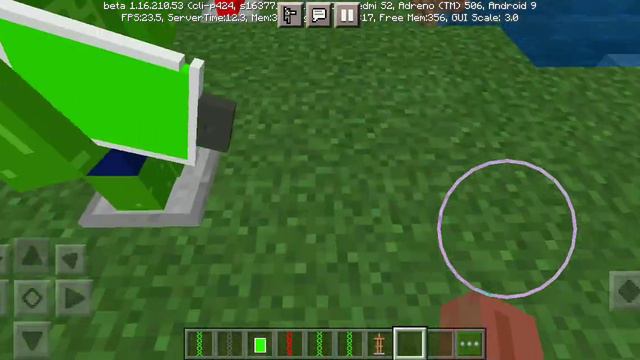 Мод на 6 Халков в MINECRAFT PE (Minecraft Pocket Edition) 1.16.20 и выше смотреть онлайн