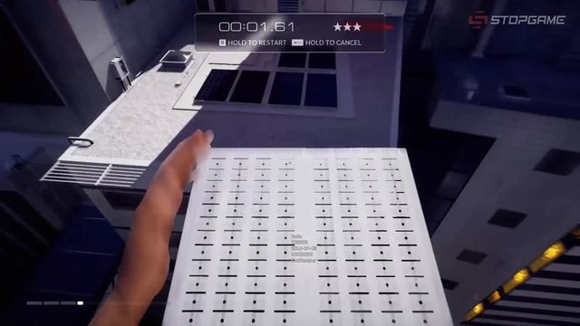 Превью игры Mirror’s Edge: Catalyst смотреть онлайн