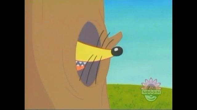 Dora The Explorer Swiper Disguise As A Tree And Tries To Swipe The Basket смотреть онлайн