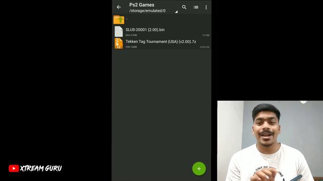 HOW TO ADD GAMES IN AETHERSX2 🎮 смотреть онлайн