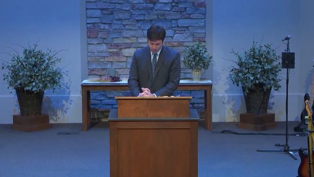 8.21.22 | Psalm 48 | Our True Home | 10:45 AM смотреть онлайн