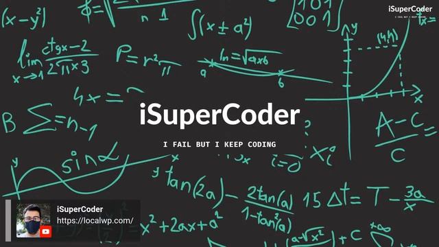 Setting up WordPress - Local setup for absolute beginners смотреть онлайн
