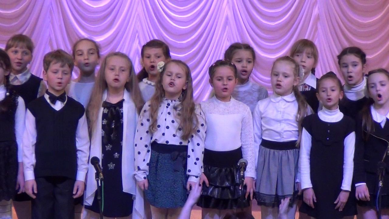 "Петух", музыка Цезарь Кюи смотреть онлайн