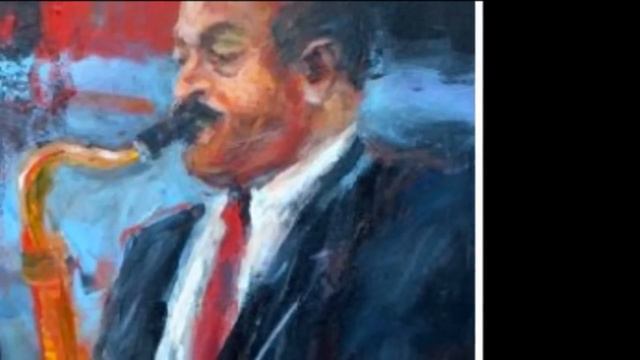 Ben Webster - When I Fall in Love смотреть онлайн