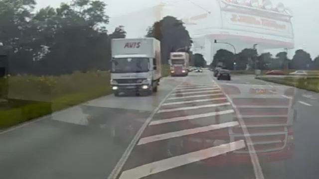J. Jensen Transport смотреть онлайн