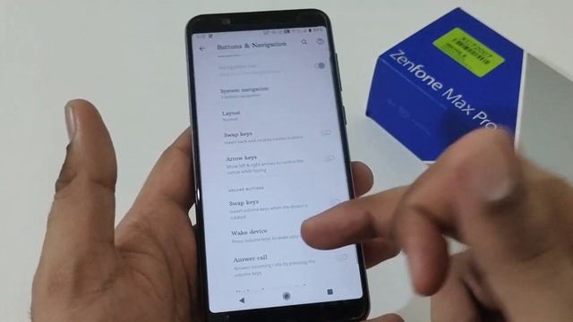 Asus Zenfone Max Pro M1 | Havoc OS 4.6 | Android 11 | Custom ROM | Installation | Review смотреть онлайн
