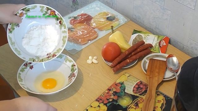 Рецепт венгерского супа Бограч смотреть онлайн