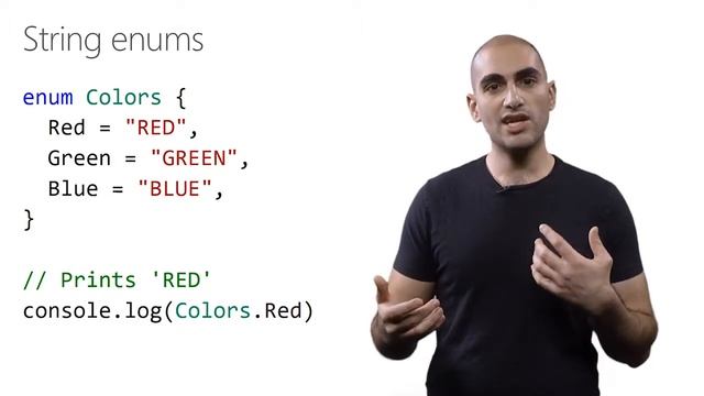 Connect; 2017 What's new in TypeScript смотреть онлайн