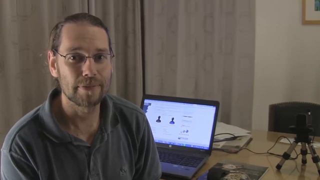 Blog #16 - ADUG 2013 смотреть онлайн