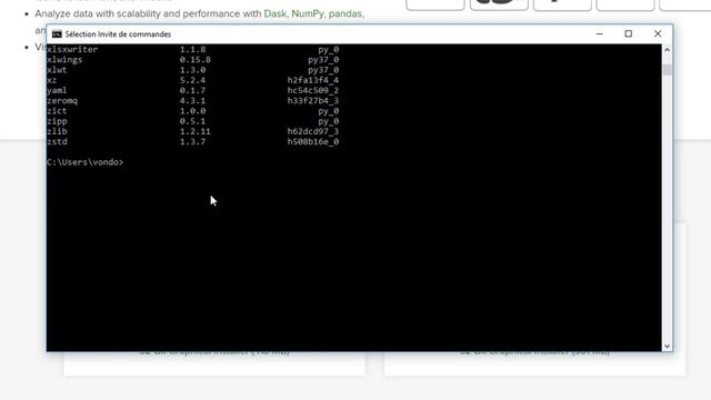 [ES] Instalar Python 3.7 en Windows para principiantes смотреть онлайн