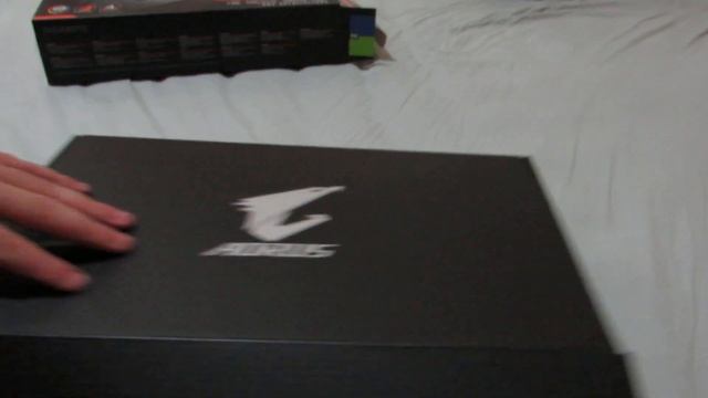 Placa De Video Aorus Gigabyte RX5700XT