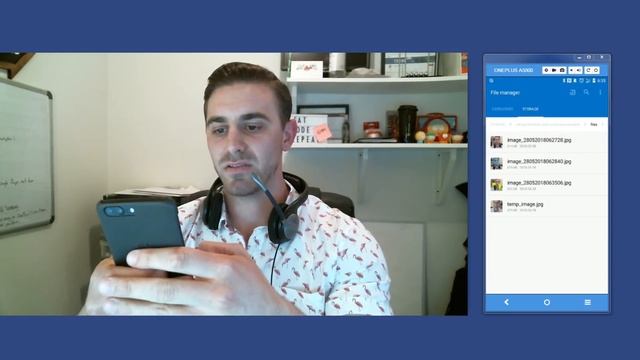 Custom Camera Android Livestream смотреть онлайн