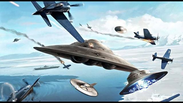Чем была на самом деле военная экспедиция адмирала Бёрда смотреть онлайн
