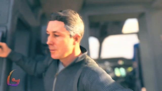 Quantum Break [Act 2 - Episode 2 - Prisoner] Gameplay Walkthrough [Full Game] No Commentary смотреть онлайн