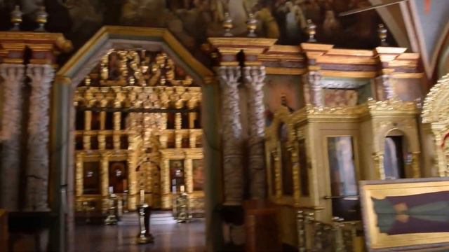 Sergiev Posad City, г. Сергиев Посад, Biru Saraswati's Film, Добро пожаловать в Россию, певец Биру