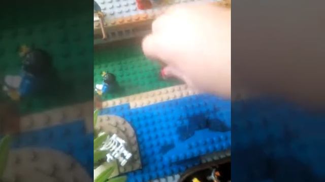 Пираты самоделка смотреть онлайн