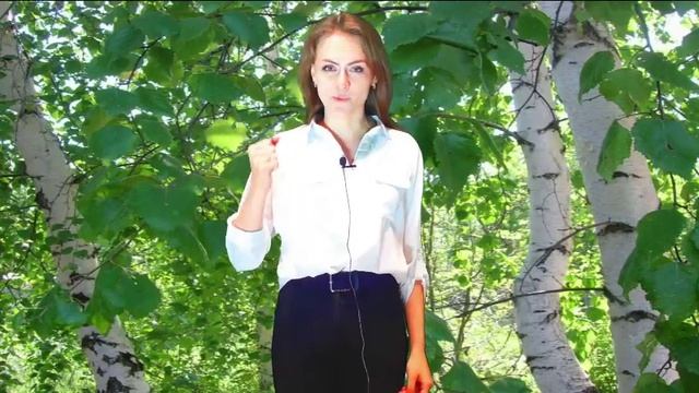 Стихотворение собственного сочинения "Родной край" смотреть онлайн