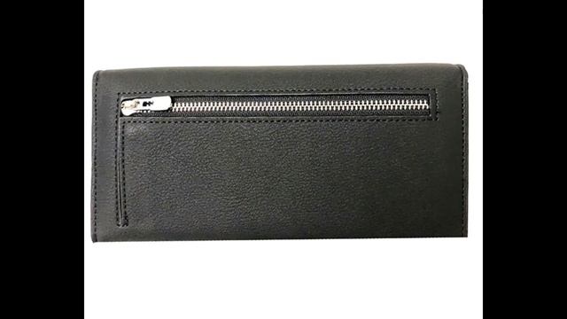 Женский большой кошелек Saralyn Артикул MK S 8239 смотреть онлайн