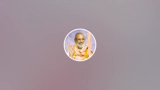 06.01.21, день. Особенность Гаудия-сампрадаи (важные ответы Гурудева) смотреть онлайн