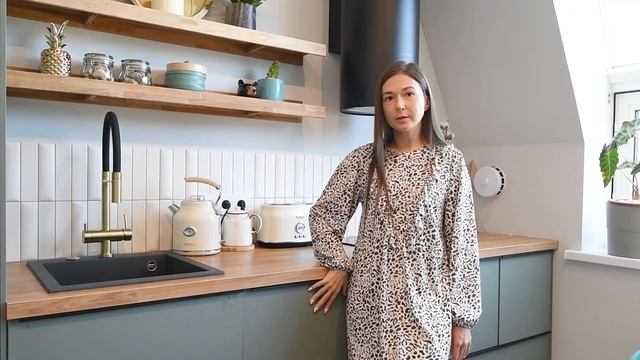 Моя однушечка смотреть онлайн