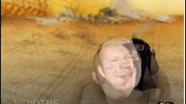 FUNNY MMA starring FEDOR, RANDY COUTURE and DANA WHITE смотреть онлайн