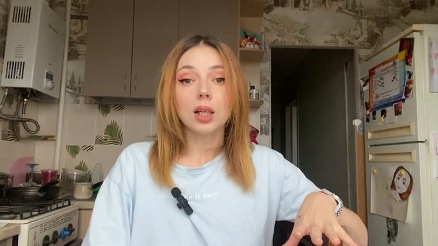 -61кг Как я похудела. Про осень и оптимизм смотреть онлайн