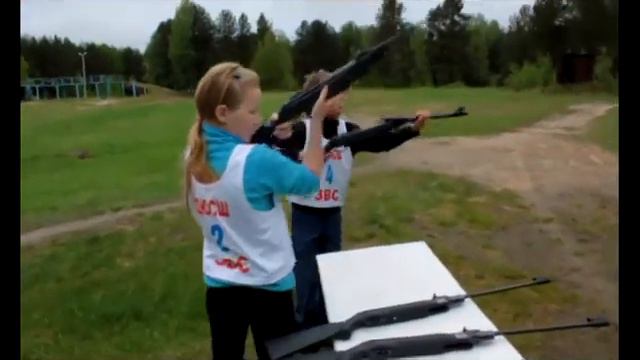 В ГОД СПОРТА в Республике Коми смотреть онлайн