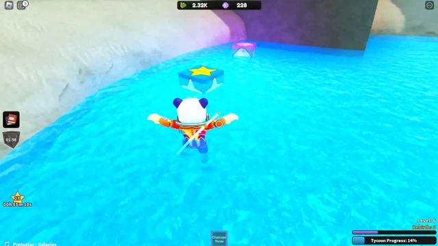 УПРАВЛЯЮ БЕНЗОПИЛОЙ В ТАЙКУНЕ МАГОВ - Roblox Mage Tycoon Человек бензопила смотреть онлайн